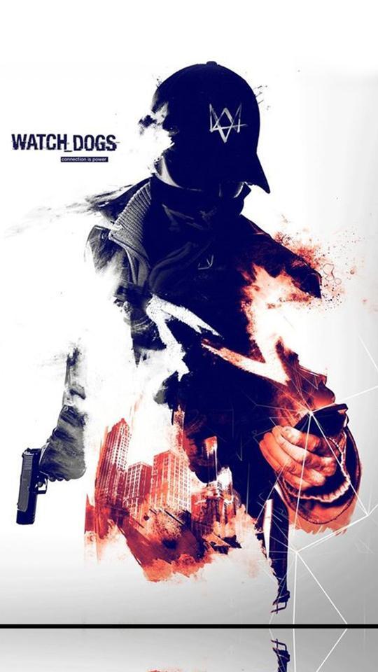 Android 用の Watch Dogs 2 Game Wallpaper Apk をダウンロード