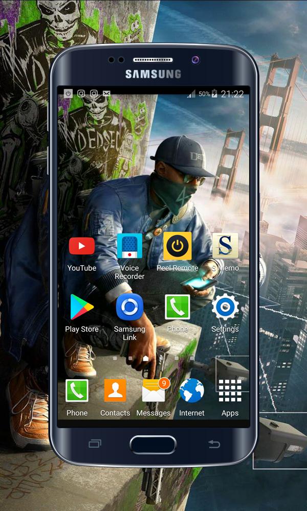 Android용 Watch Dogs 2 Wallpapers 4K HD APK 다운로드 Android용 Watch Dogs 2 Wallpapers 4K HD APK 다운로드