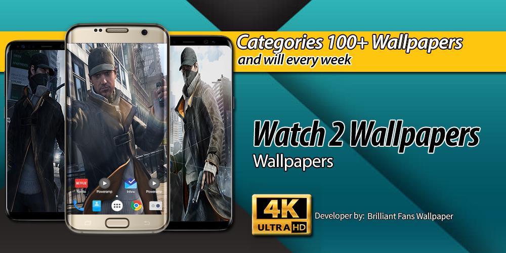 Watch Dogs 2 Wallpapers Hd 4k For Android Apk Download