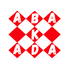 Larong Abakada icône