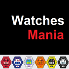 Watchesmania24 - Buy Wristwatches & Smartwatches Zeichen