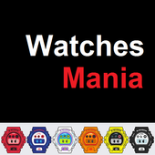 Watchesmania24  icon