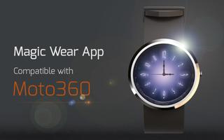 Magic Wear App bài đăng