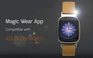 Magic Wear App ảnh chụp màn hình 1