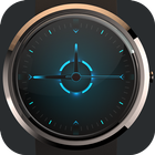 Modern Watch Face 圖標