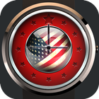 American Watch Face icon