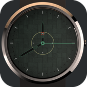 Analog Wear Watch icon