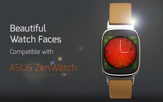 Beautiful Watch Faces capture d'écran 1