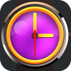 Colorful Watch Face 图标