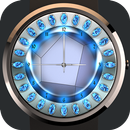 Crystal Watch Face APK