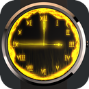 Fire Watch Face APK