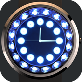FREE LED Watch Face icon