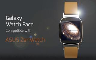 Galaxy Watch Face capture d'écran 1