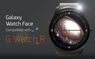 Galaxy Watch Face capture d'écran 3