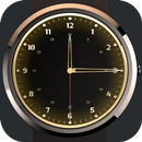 Gold Watch Face APK