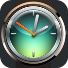 Green Watch Face icon