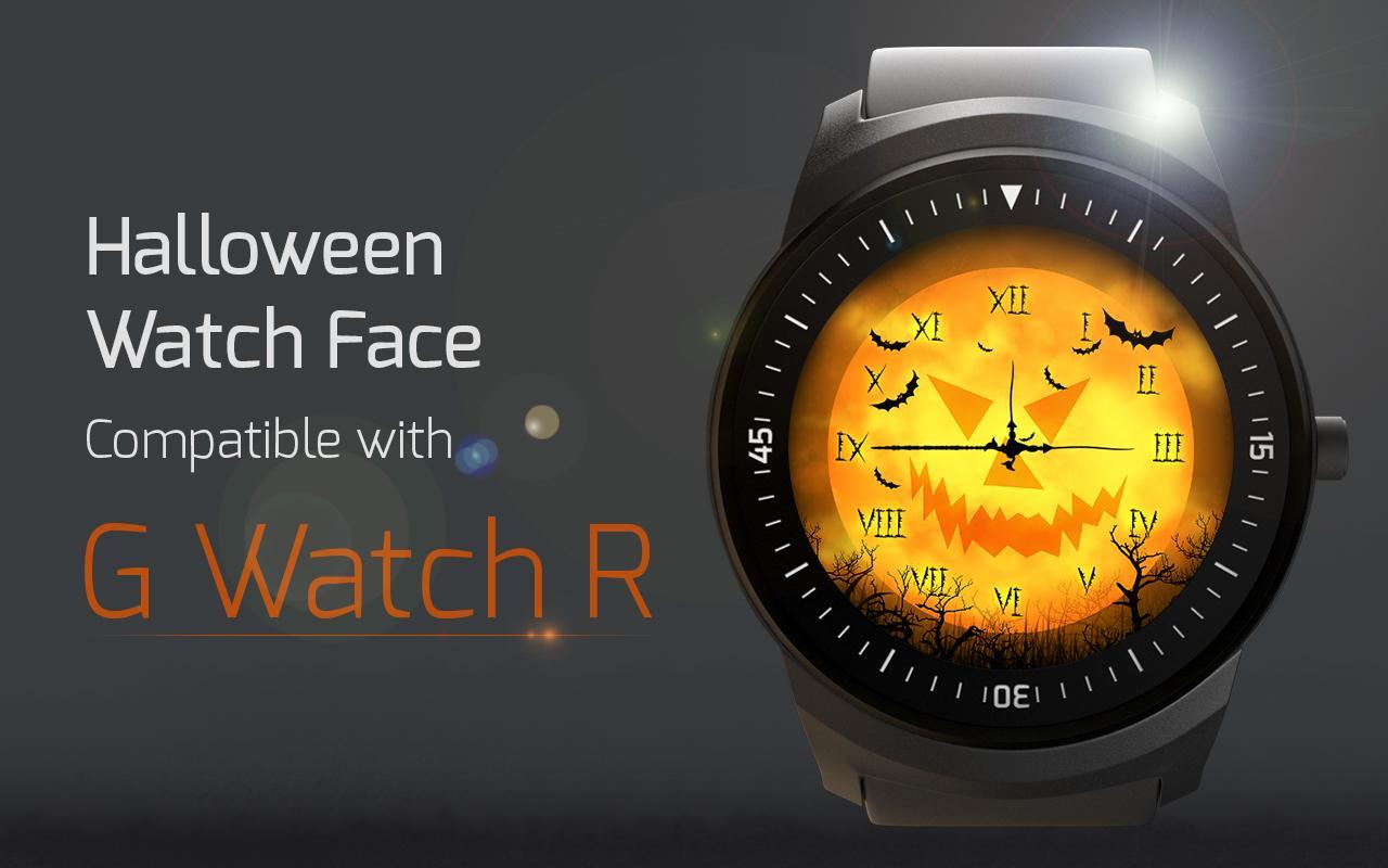 Halloween Watch Face For Android Apk Download Halloween Watch Face For Android Apk Download