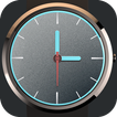 Square Watch Face