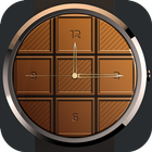 Watch Face for Android Wear icône
