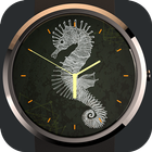 Watch Face for One Touch أيقونة