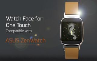 Watch Face for One Touch ảnh chụp màn hình 1