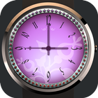 Watch Face for LG G Watch icône