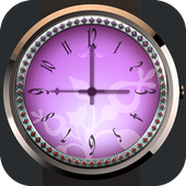 Watch Face for LG G Watch icon