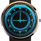 Watch Face for Sony Smartwatch icono