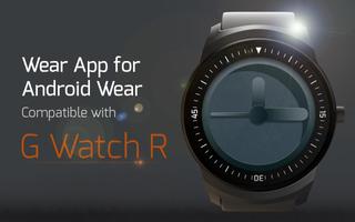 Wear App for Android Wear capture d'écran 3
