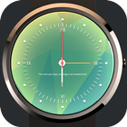 Wear Face for Moto 360 icône