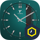 Watchface Tempo icono