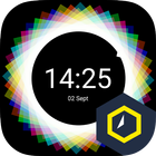 Watch Face Kaleoclipse icône