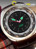 Watchface Lenses plakat