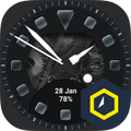 Watchface Odon