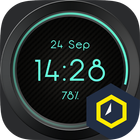 Watch Face Optificio icon