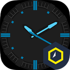 Watch Face Submarine أيقونة