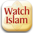WatchIslam TV for Google TV আইকন