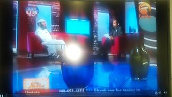 WatchIslam TV for Google TV screenshot 1