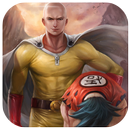 Saitama One Punch サイタマ Boom Boom Hard Arcade Game APK