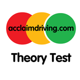 Acclaim Theory icon
