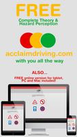 Acclaim Theory পোস্টার