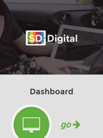 SD Digital 海報