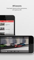 3D Driving Lessons Plakat