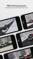 3D Driving Lessons Screenshot 1