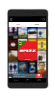 MoviesFlix 截图 1