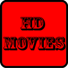 New Cinema HD icône
