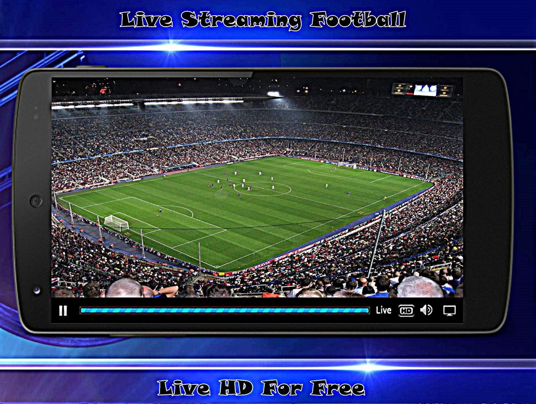 Live match watch. Watch a Football Match.