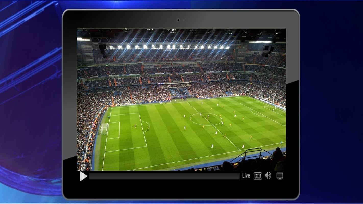 Watch Match HD for Android - APK Download