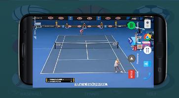 TV Sport Online Live Streaming screenshot 3