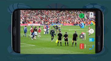 TV Sport Online Live Streaming poster